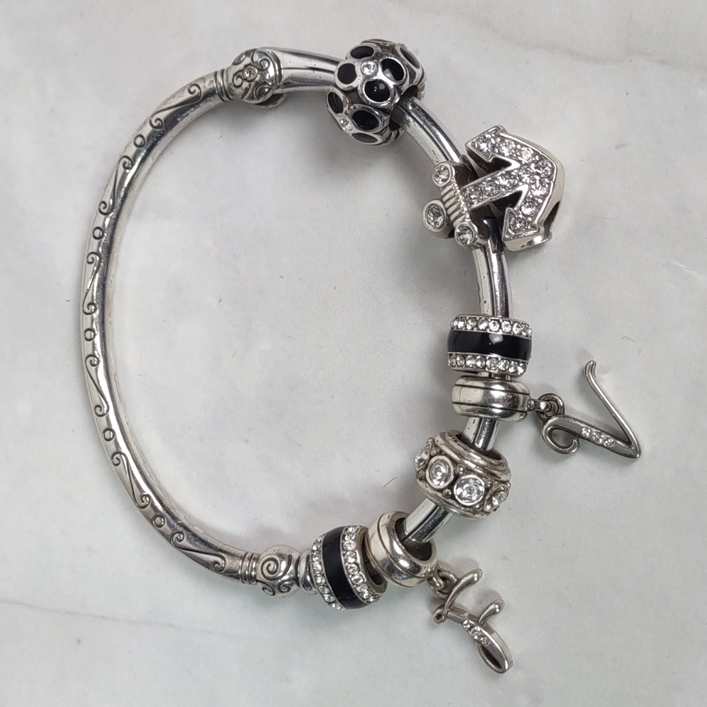 Brighton Charm Bracelet